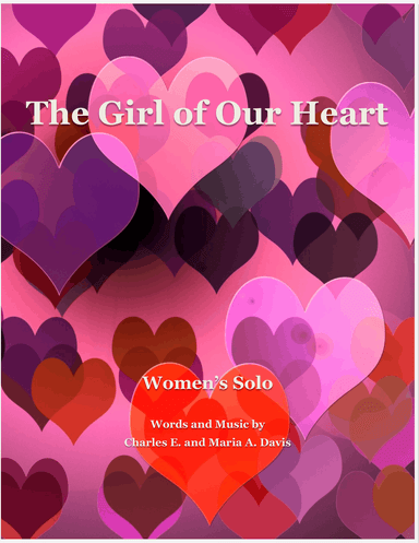 The Girl of Our Heart