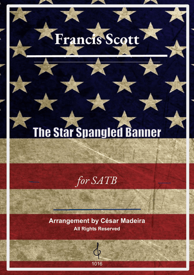 The Star Spangled Banner