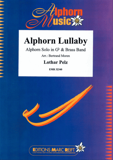 Alphorn Lullaby
