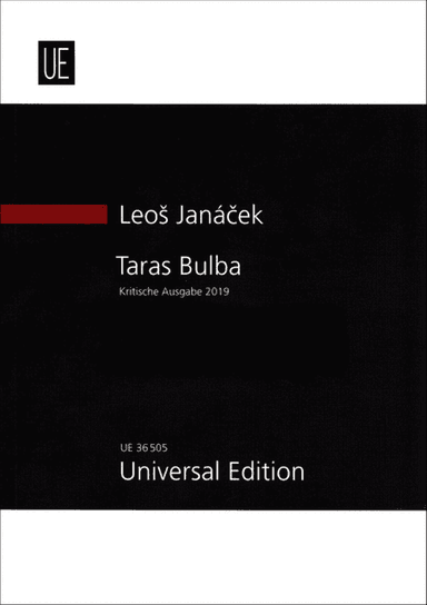 Taras Bulba