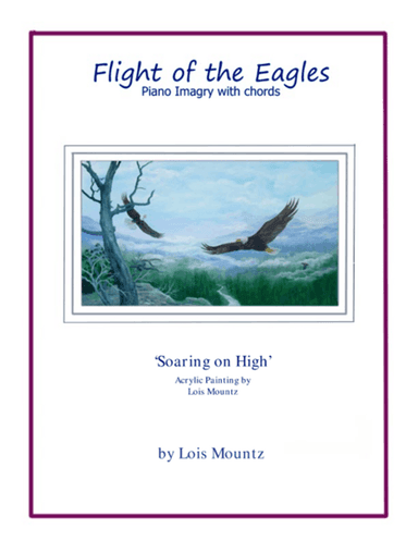 Flight of the Eagles