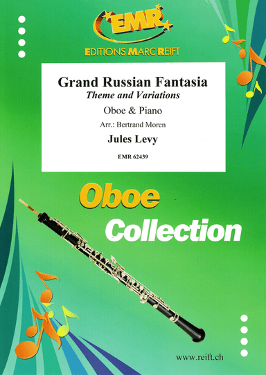 Grand Russian Fantasia