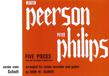 Pieces From Fitzwilliam**pop**