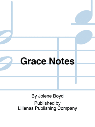 Grace Notes