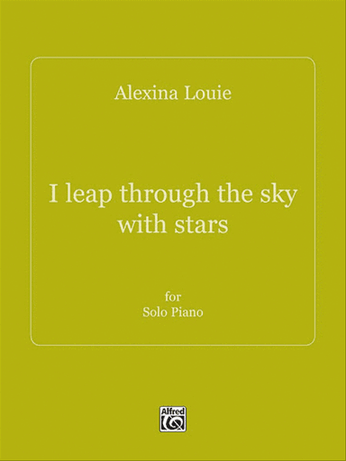 I Leap Through the Sky with Stars
