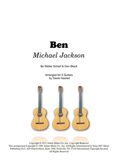 Ben