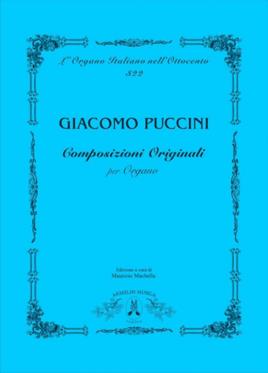 Composizioni Originali