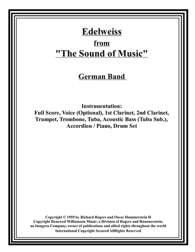 Edelweiss