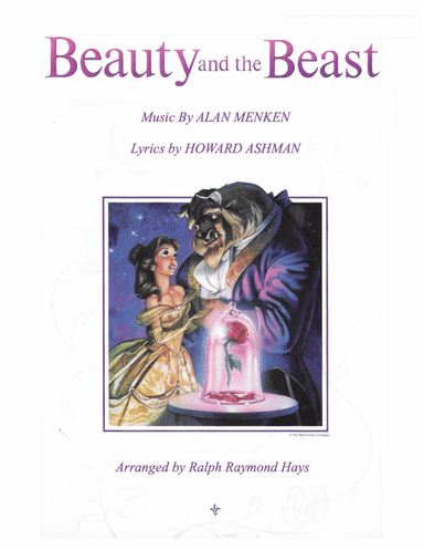 Beauty And The Beast