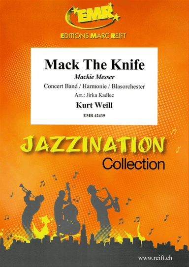 Mack The Knife