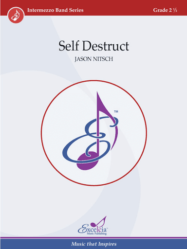 Self Destruct
