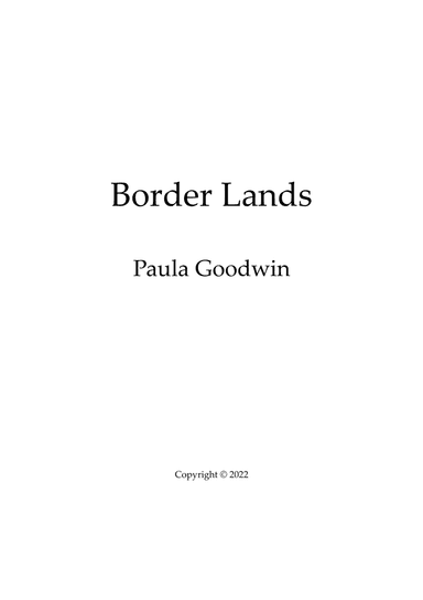 Border Lands