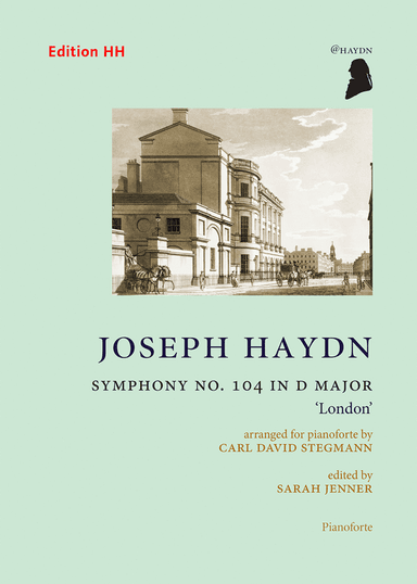 Symphony No. 104