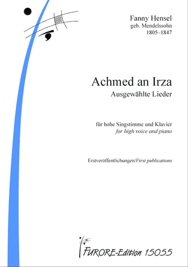 Achmed an Irza