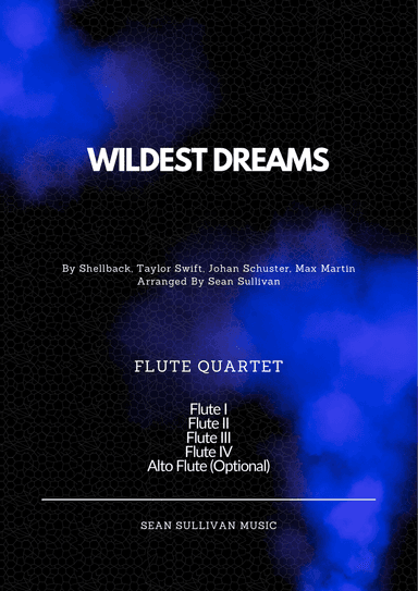Wildest Dreams