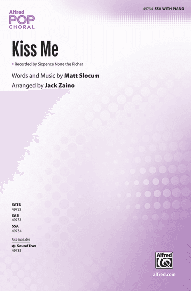 Kiss Me