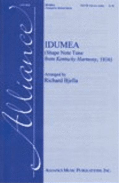 Idumea