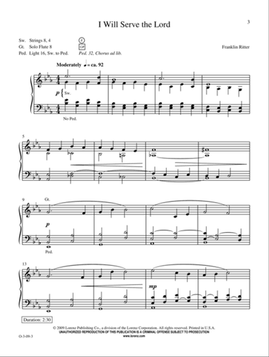Easy Organ Library, Vol. 47