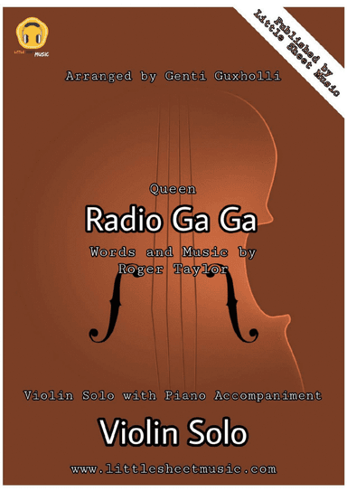 Radio Ga Ga