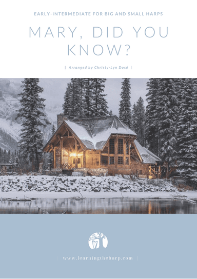 Mary, Did You Know?