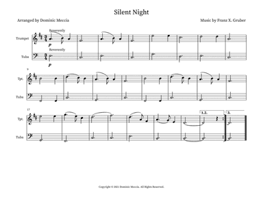 Silent Night
