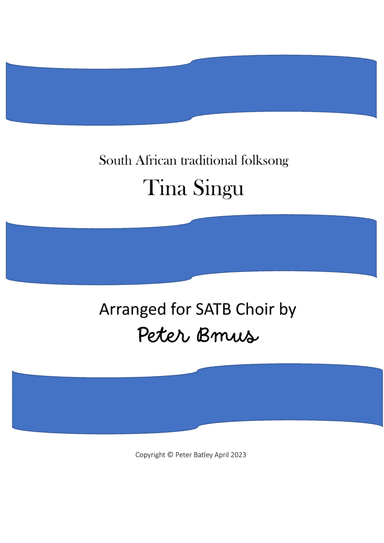 Tina Singu