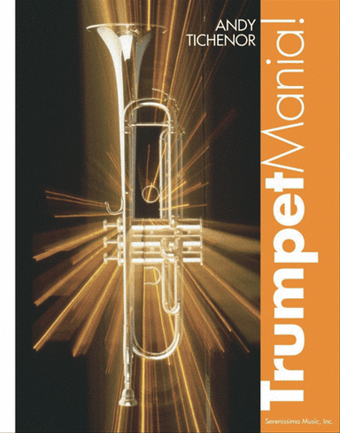 Trumpet Mania!