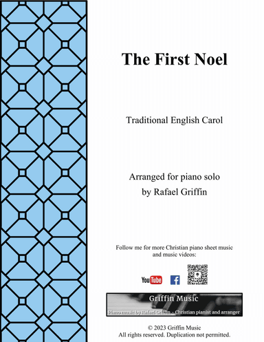 The First Noel