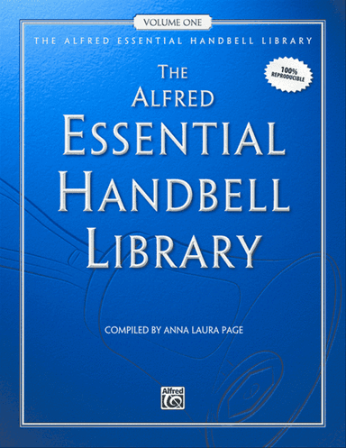 The Alfred Essential Handbell Library