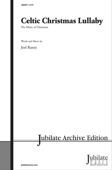 Celtic Christmas Lullaby