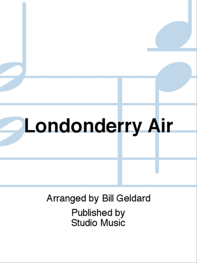 Londonderry Air