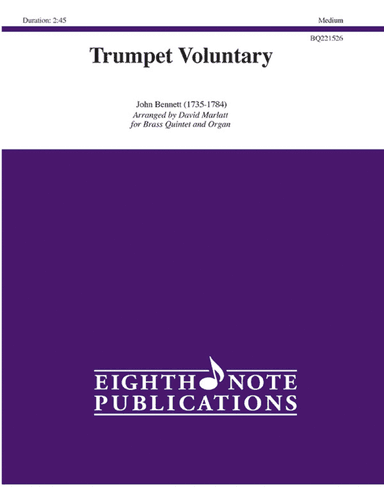 Trumpet Voluntary