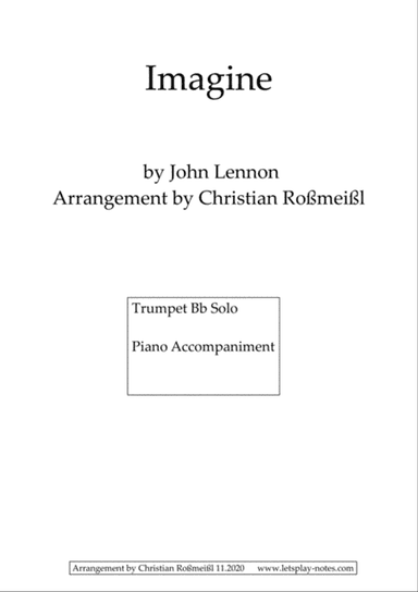 Imagine