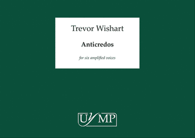 Anticredos