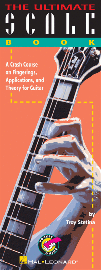 The Ultimate Scale Book