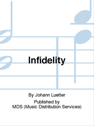 Infidelity