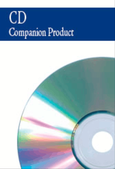 Chantez Alleluia! - Performance/Accompaniment CD