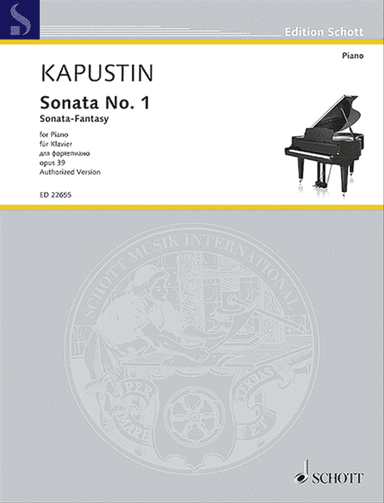 Sonata No. 1
