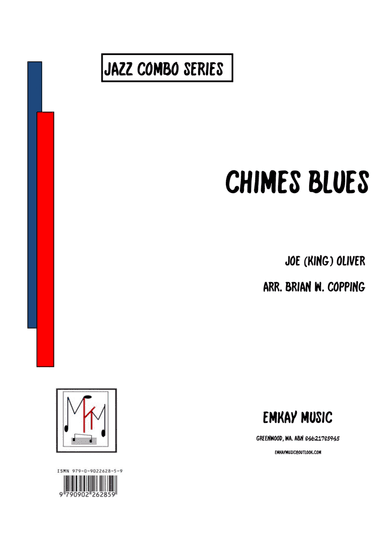 CHIMES BLUES