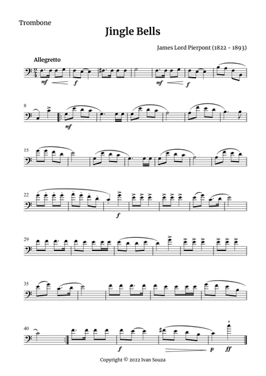 Jingle Bells