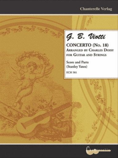Concerto No. 18