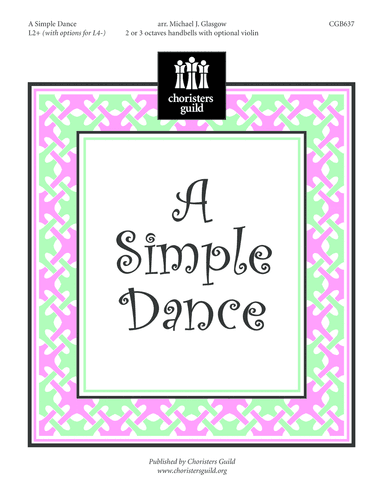 A Simple Dance