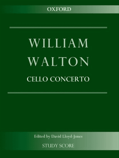 Cello Concerto
