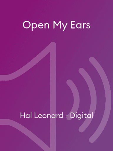Open My Ears