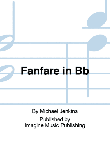 Fanfare in Bb