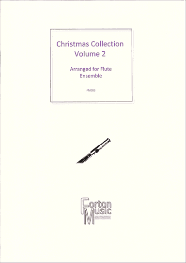 Christmas Collection Volume 2