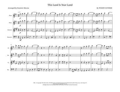 This Land Is Your Land
