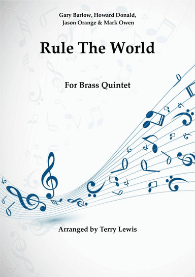 Rule The World