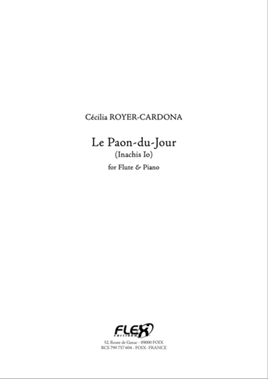 Le Paon-du-Jour