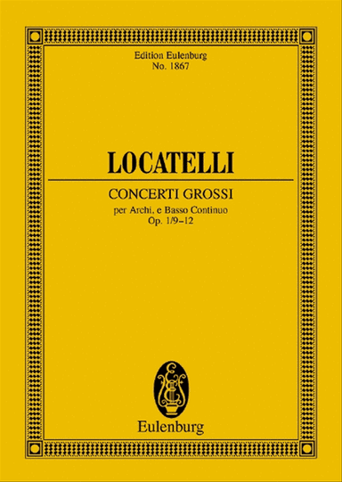 Concertos